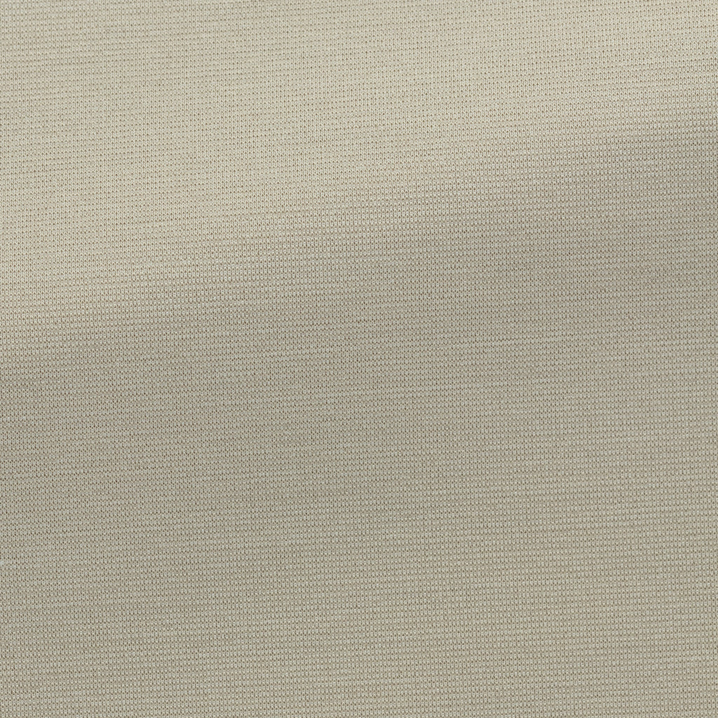 ZELANDER Sand Stretch Knit Wool Blend