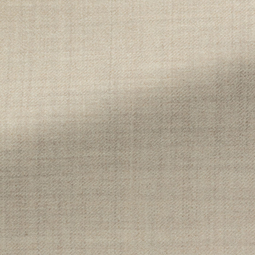 Loro Piana Sand Stretch Wool Flannel Inspiration