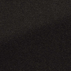 Dark-Brown-Cashmere Fabric