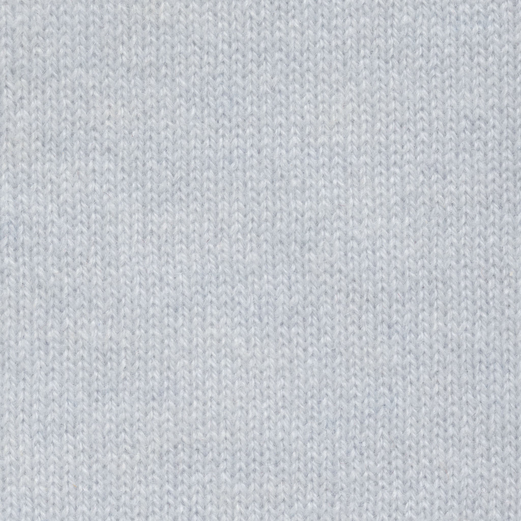 Ice Blue Cashmere
