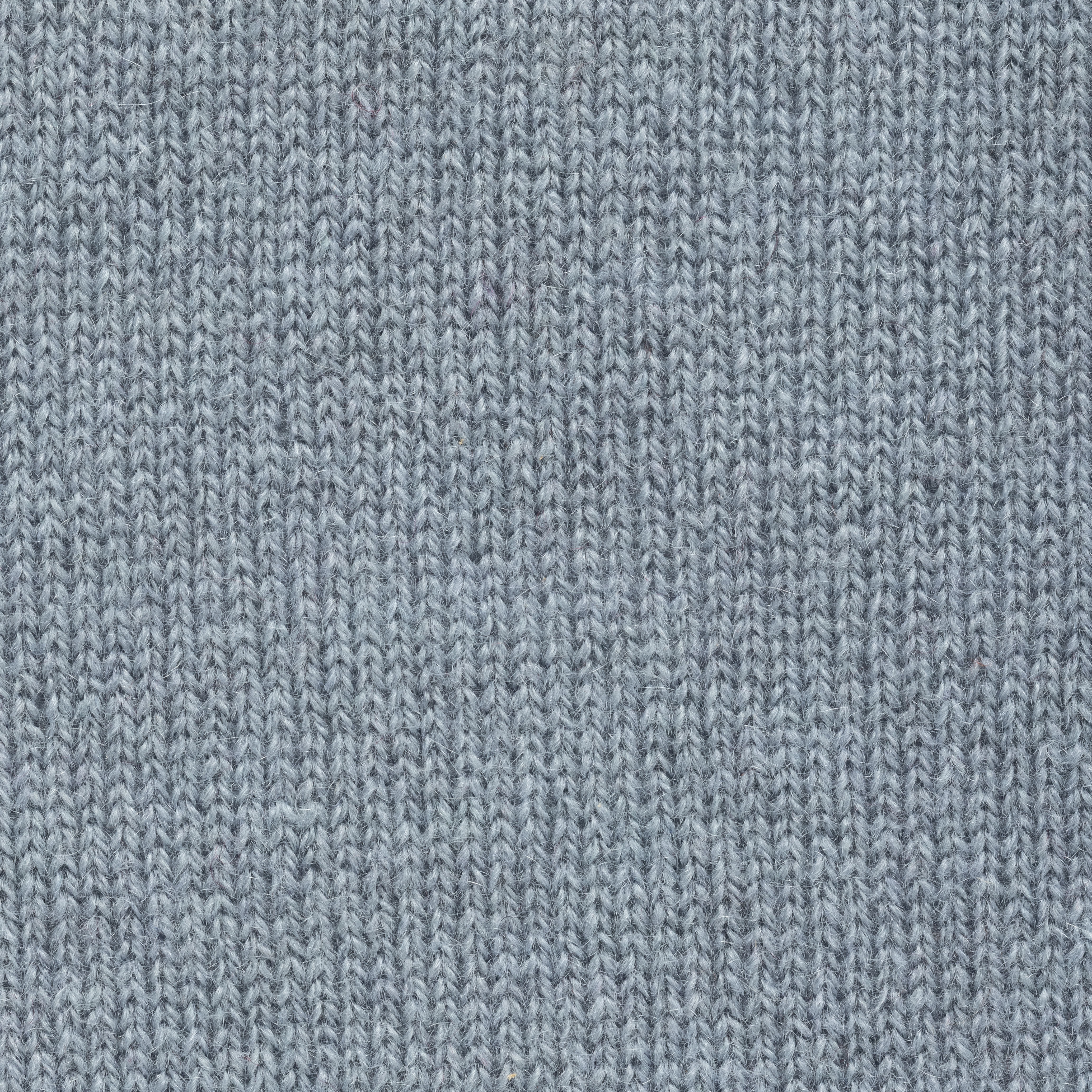 Steel Blue Cashmere