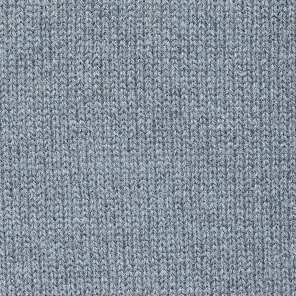 Steel Blue Cashmere