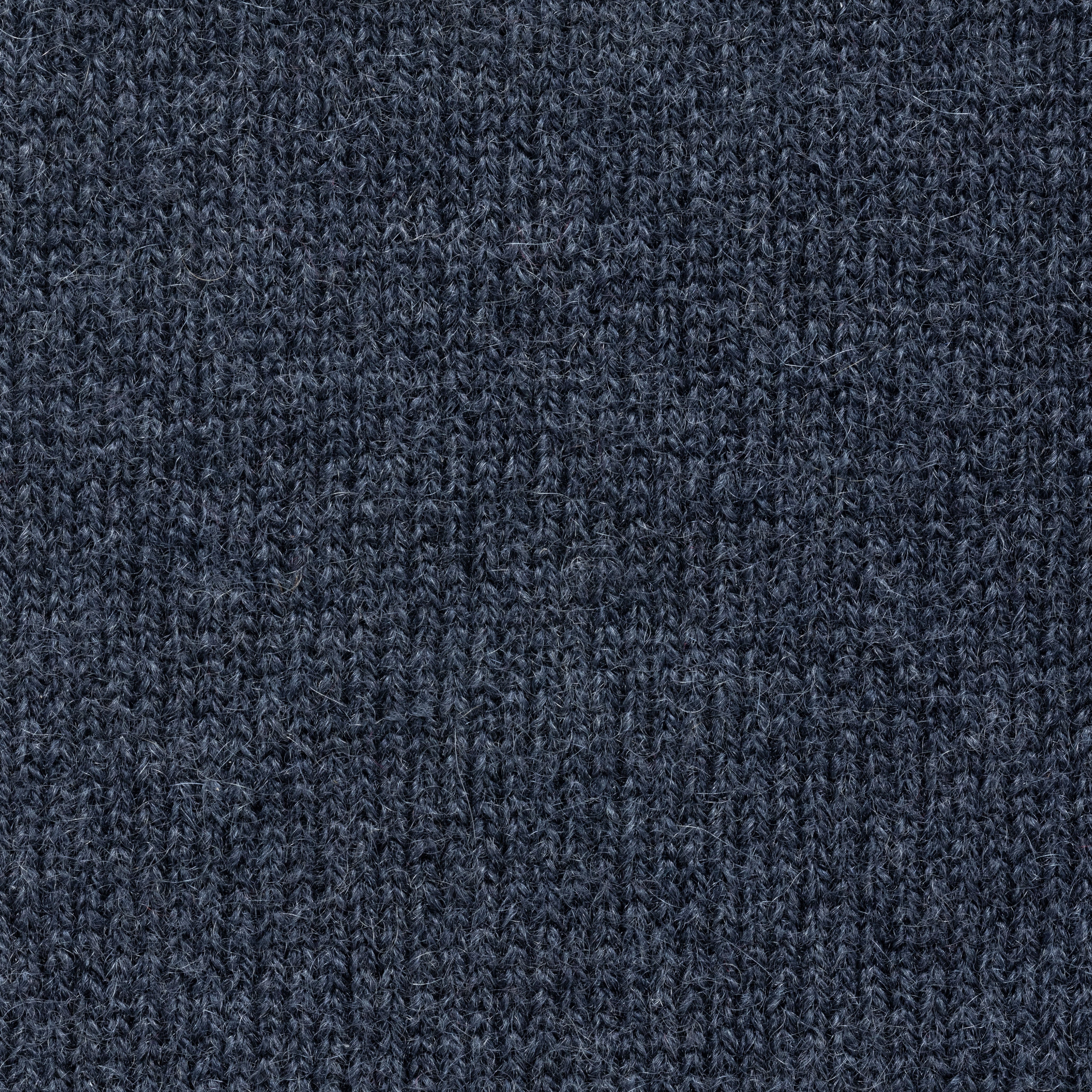 Dark Petrol Cashmere