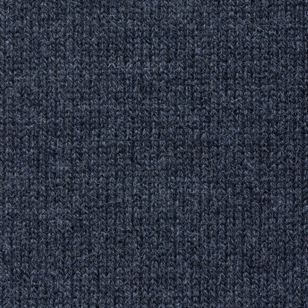 Dark Petrol Cashmere