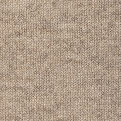 Desert Beige Cashmere Made to measure Knitwear