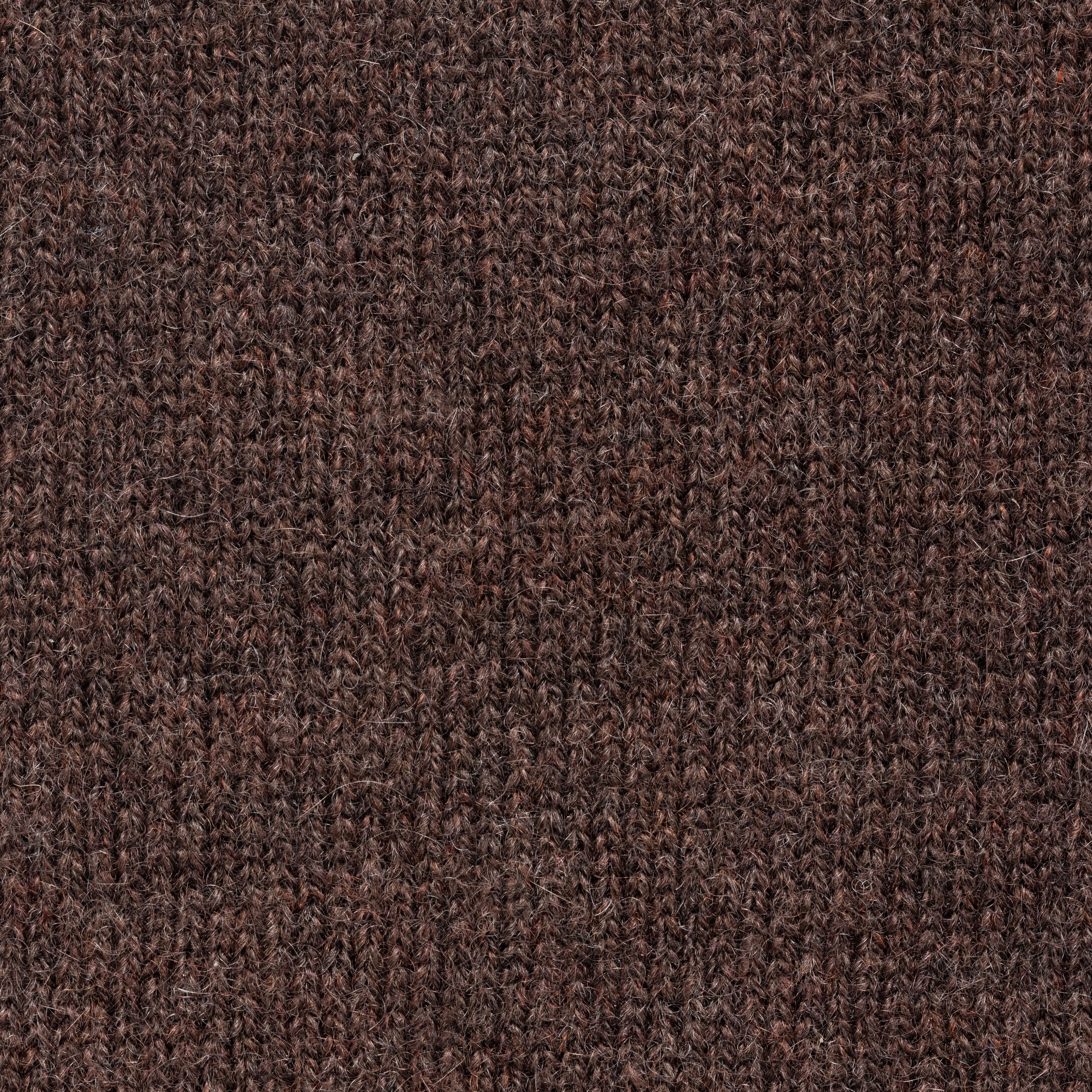 Chocolate Brown Cashmere