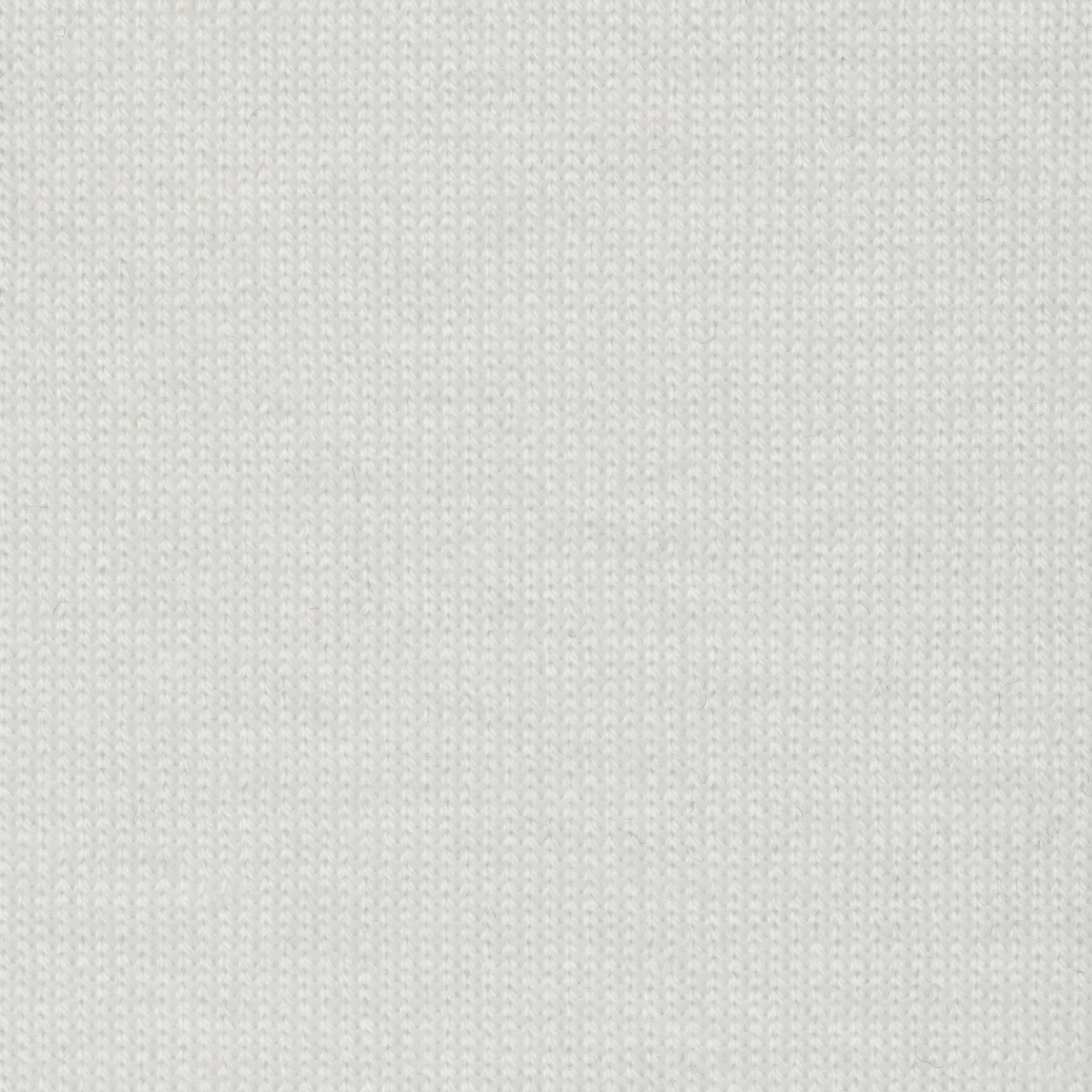 Zegna Baruffa Off White Extra Fine Merino