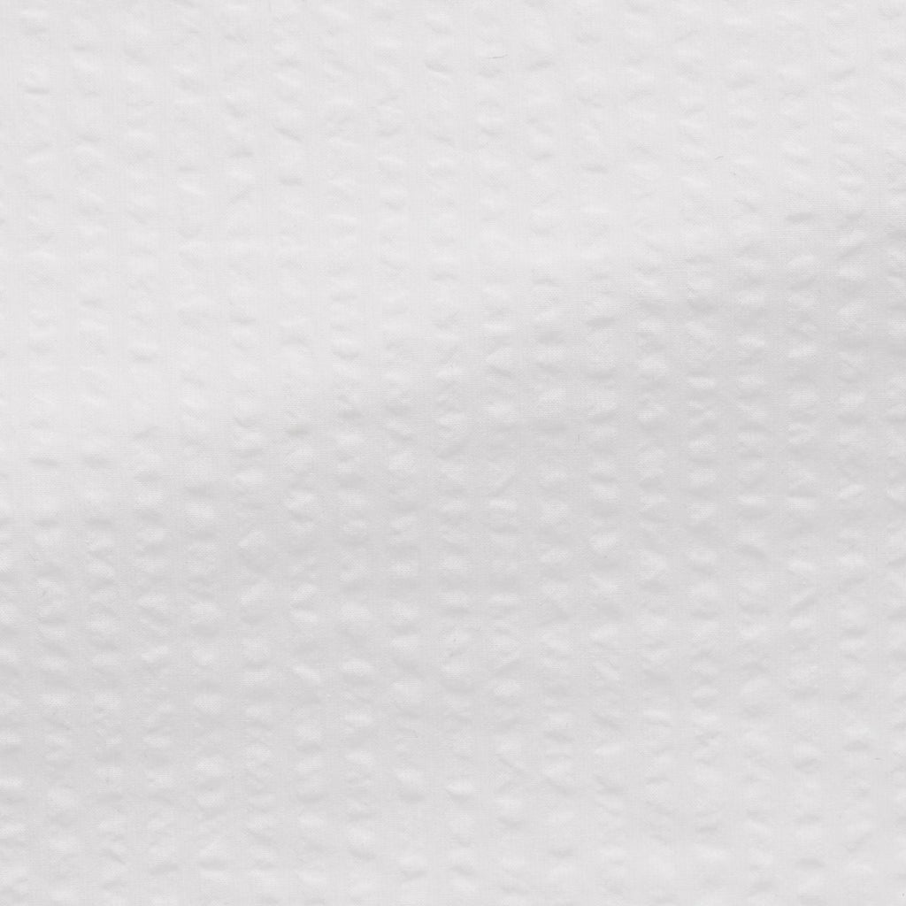 White-Cotton-SeersuckerPC09125gr Fabric