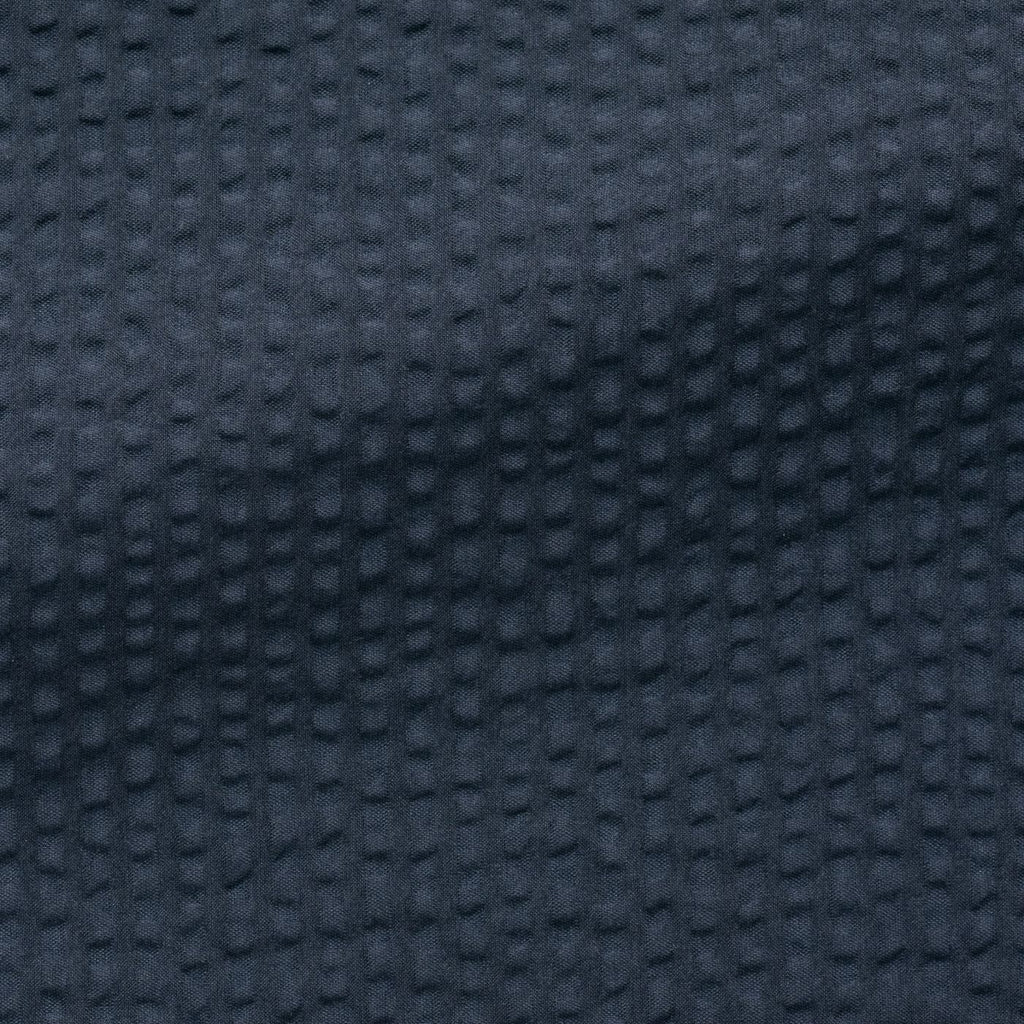 Navy-Blue-Cotton-SeersuckerPC09125gr Fabric