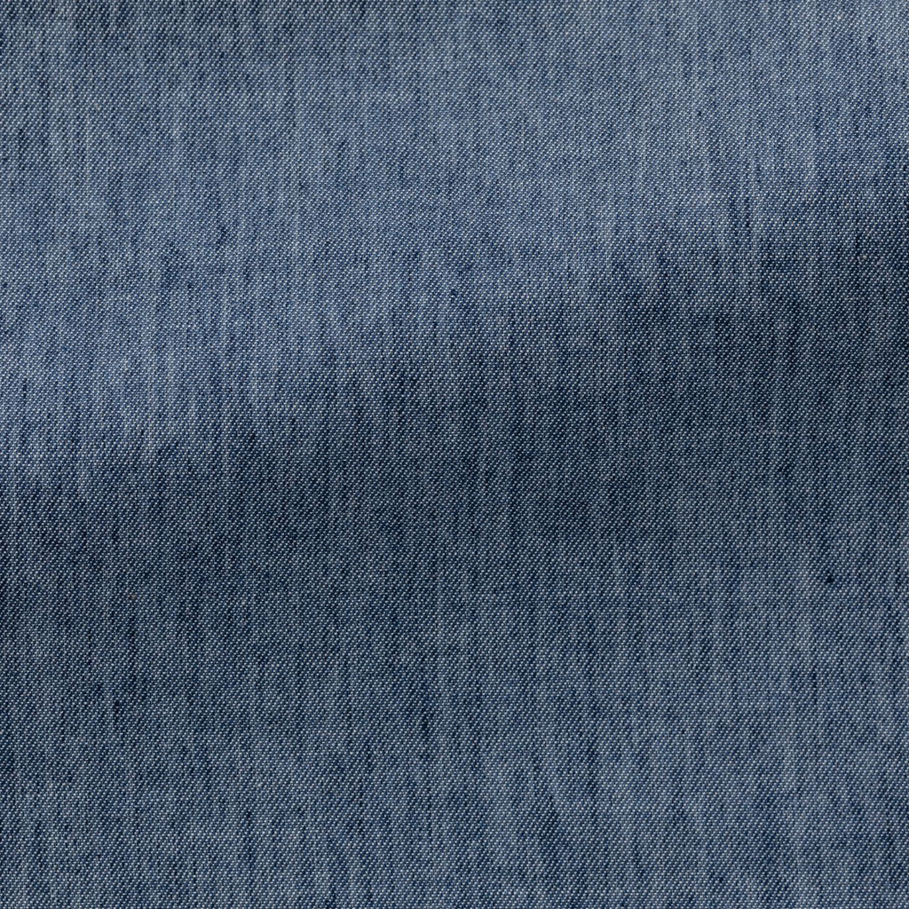 Blue-Light-Washed-Cotton-Denim-TwillPC0985gr Fabric