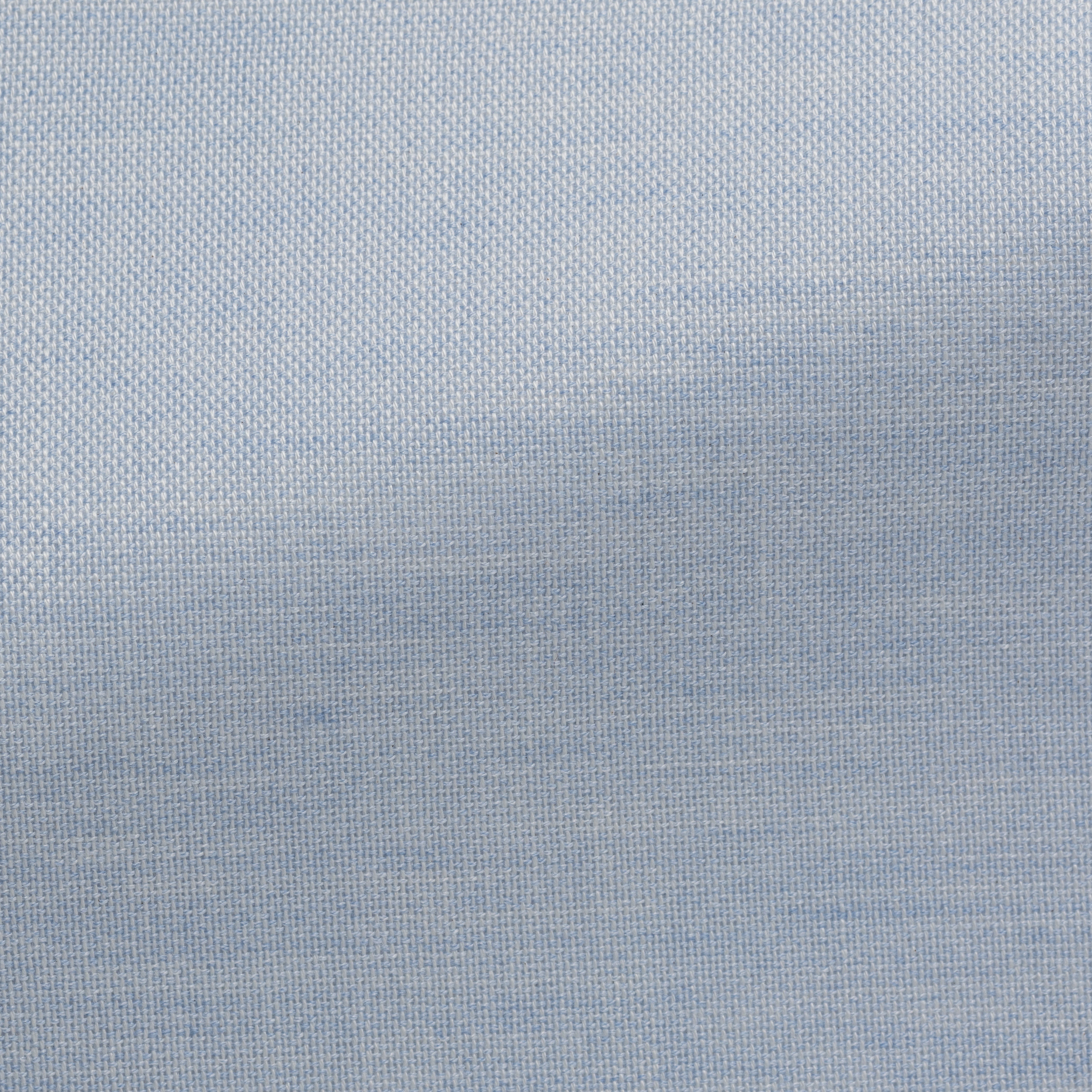 Ice Blue Mouliné Modal Wool