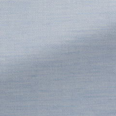 Ice Blue Mouliné Modal Wool Inspiration