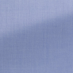 Cornflower Blue 100 2 Natural Stretch Cotton Twill Inspiration