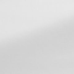 White 100 2 Natural Stretch Cotton Pinpoint Inspiration