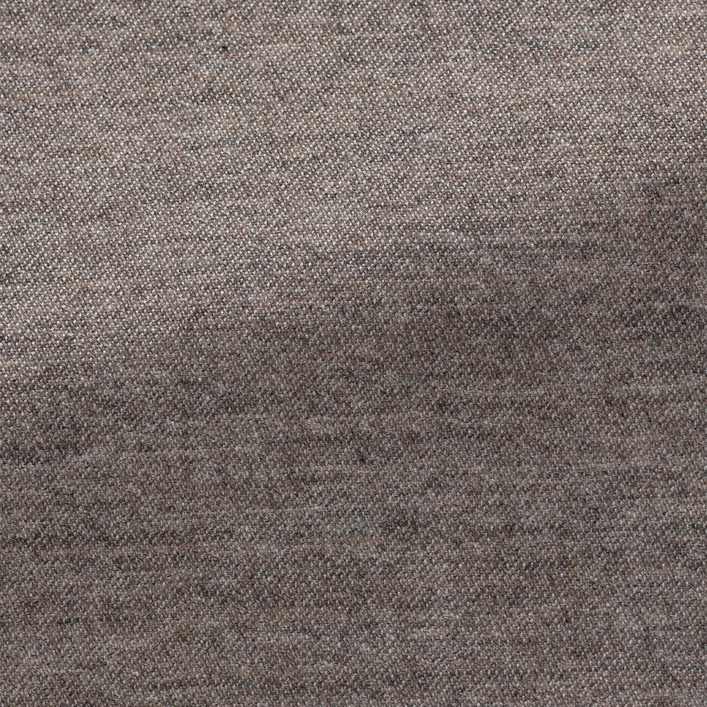 Possen-Collection-Taupe-Stretch-Wool-Lyocell-Cashmere-Blend-TwillPC11240gr Fabric