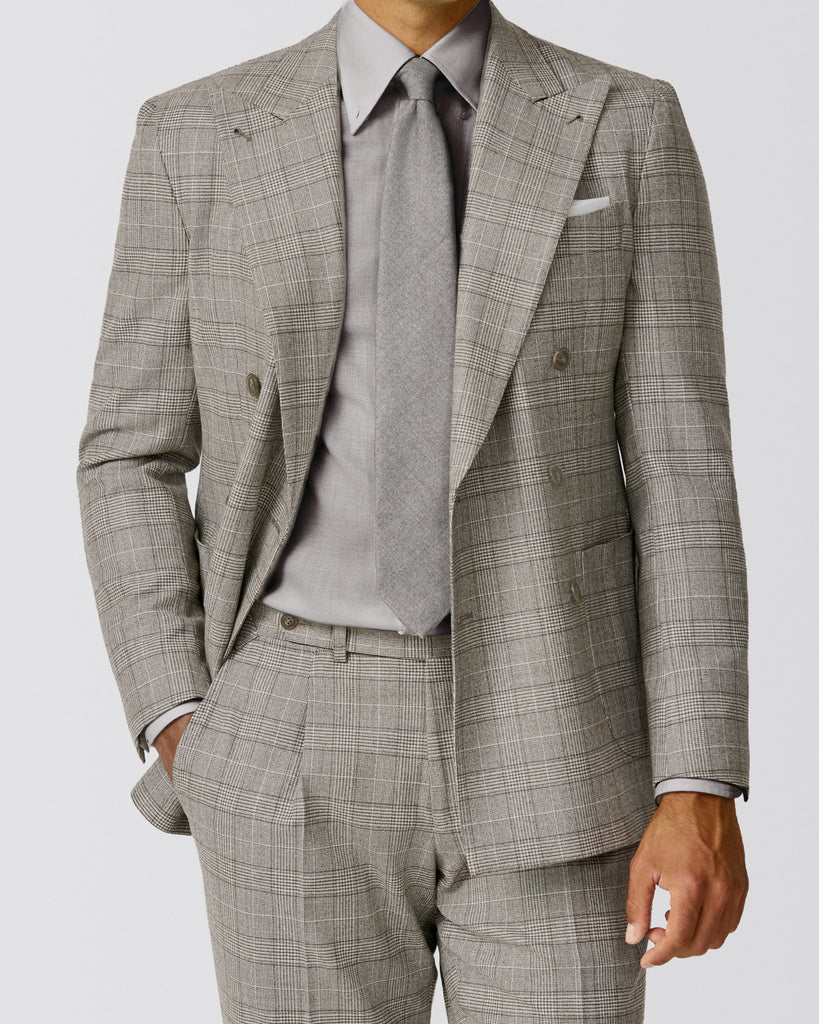 Look 6092 | Jacket