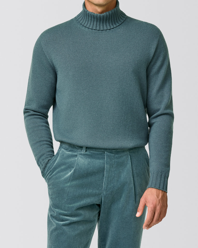 Look 6107 | Knit