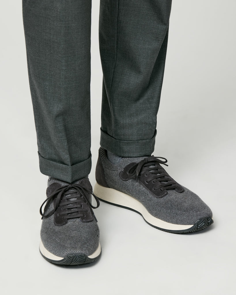 Look ASF003 | Runner
