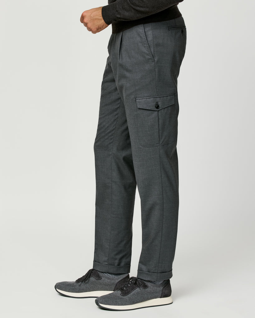 Look ASF003 | Trousers