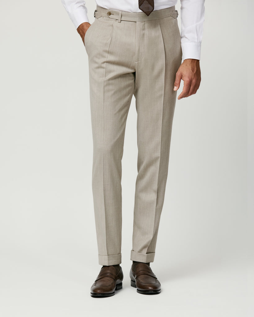 Look ASF011 | Trousers