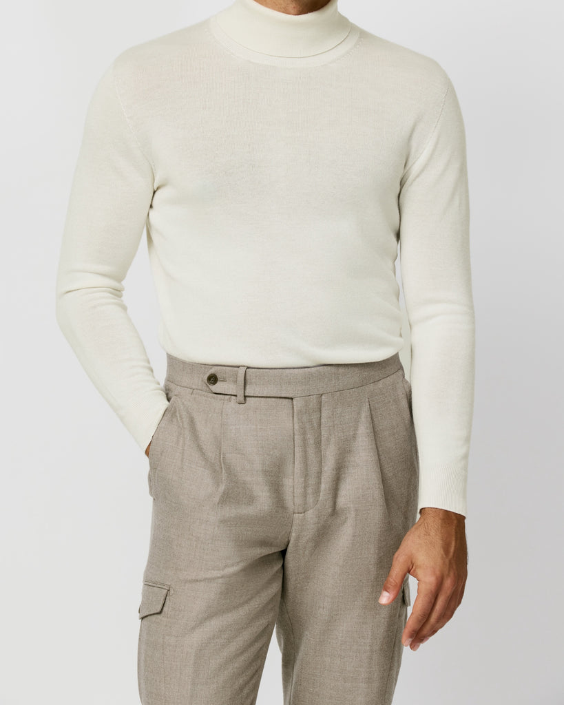 Look ASF019 | Knit