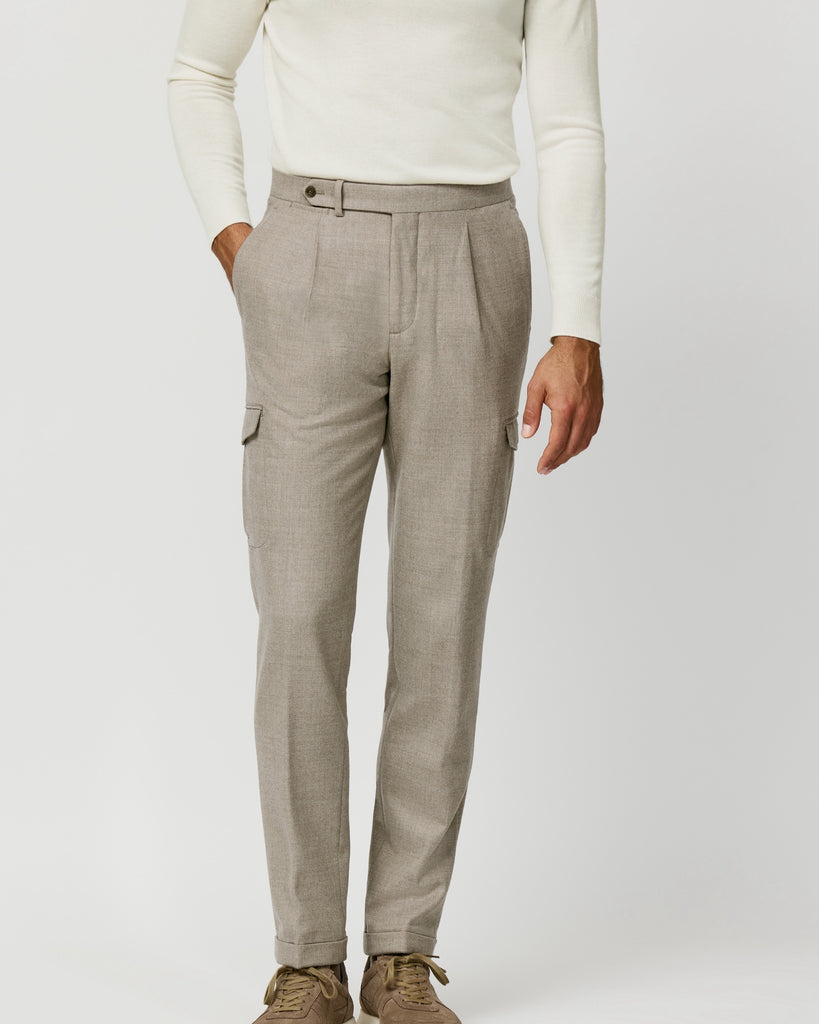 Look ASF019 | Trousers