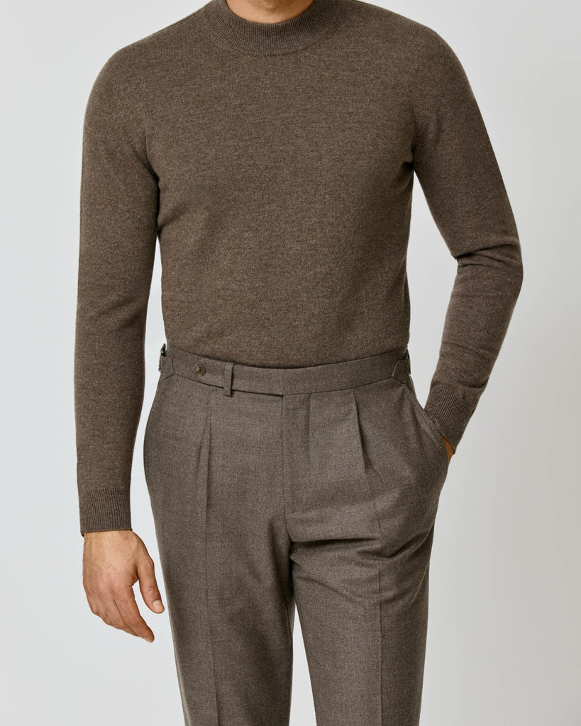 Look ASF021 | Knit