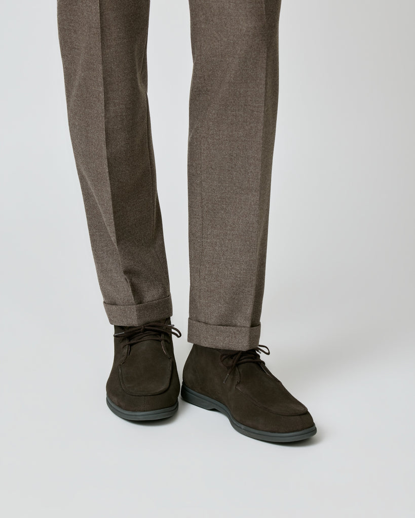 Look ASF021 | Formal round
