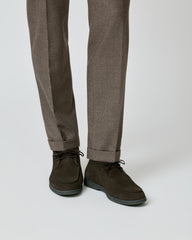 Look ASF021 | Formal round