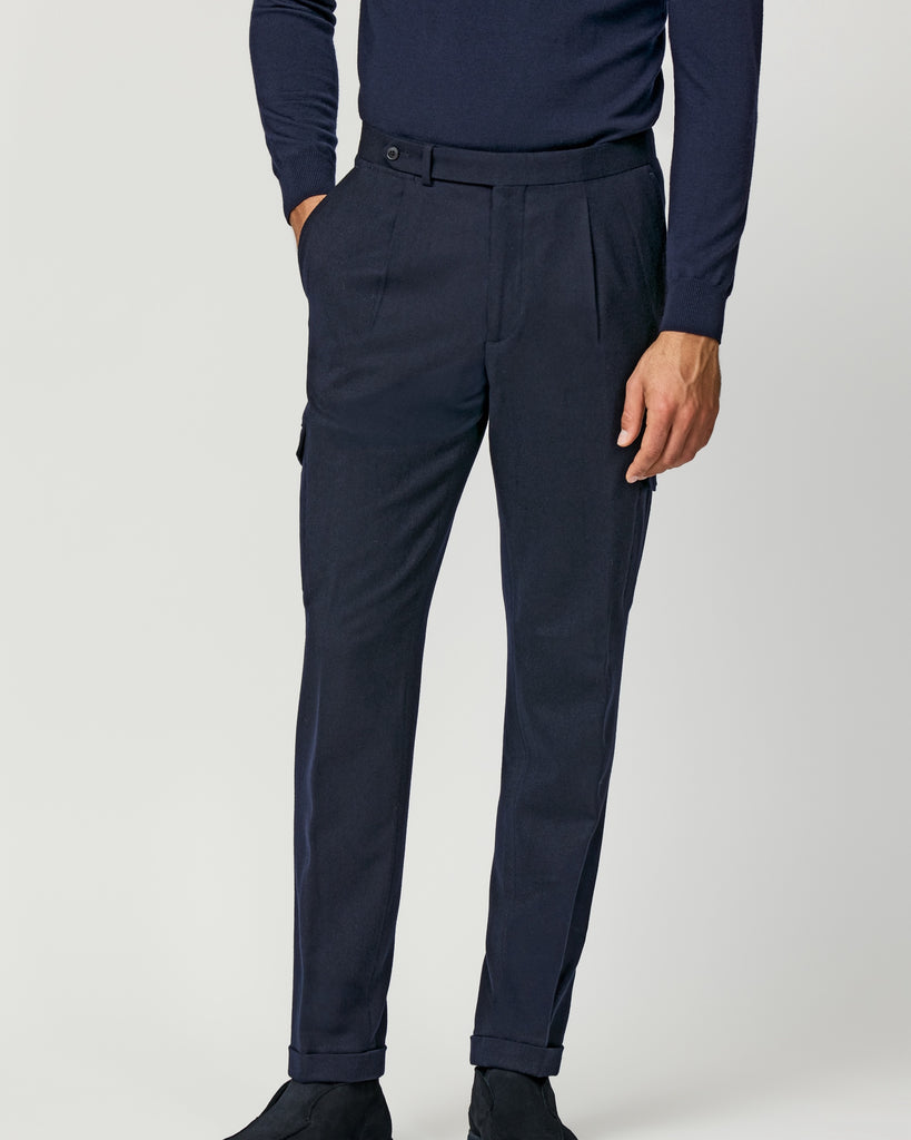 Look ASF022 | Trousers