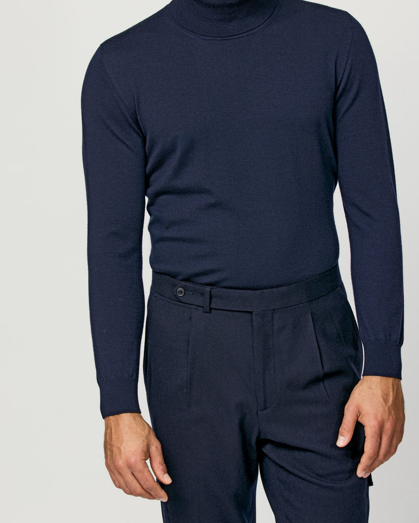 Look ASF022 | Knit