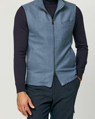 Look ASF022 | Vest