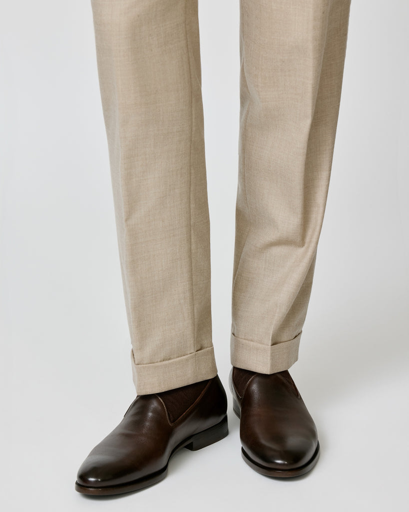 Look ASF024 | Formal round