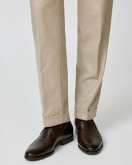 Look ASF024 | Formal round