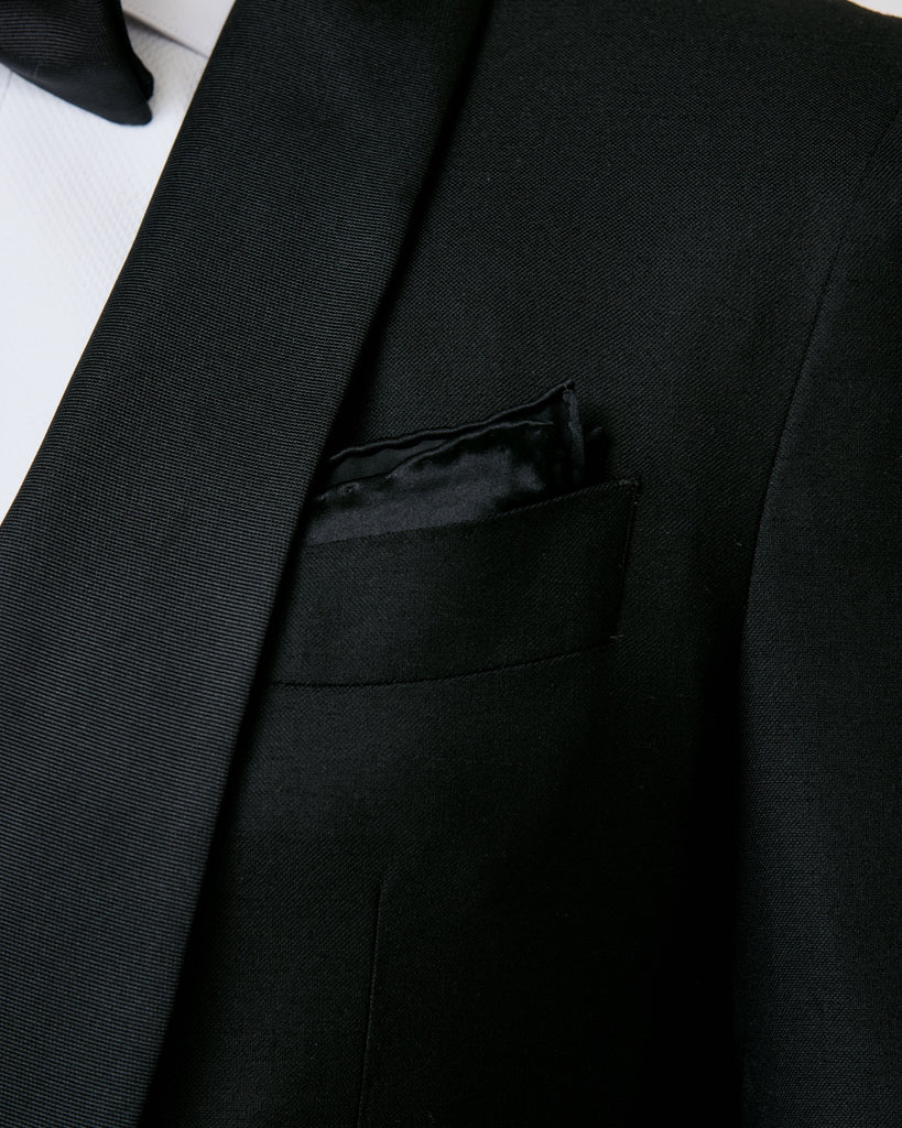 Look ASF051 | Pocket square