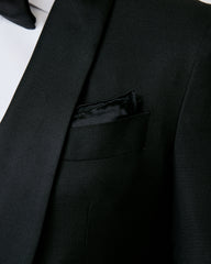 Look ASF051 | Pocket square