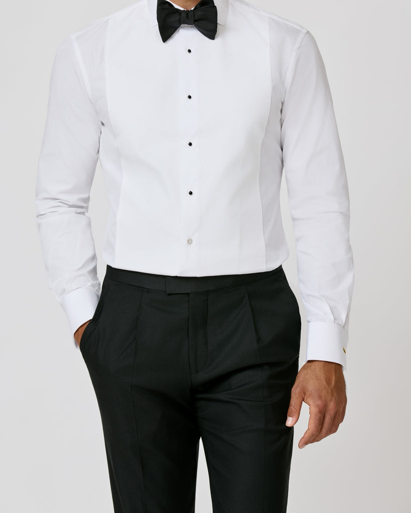 Look ASF051 | Shirt
