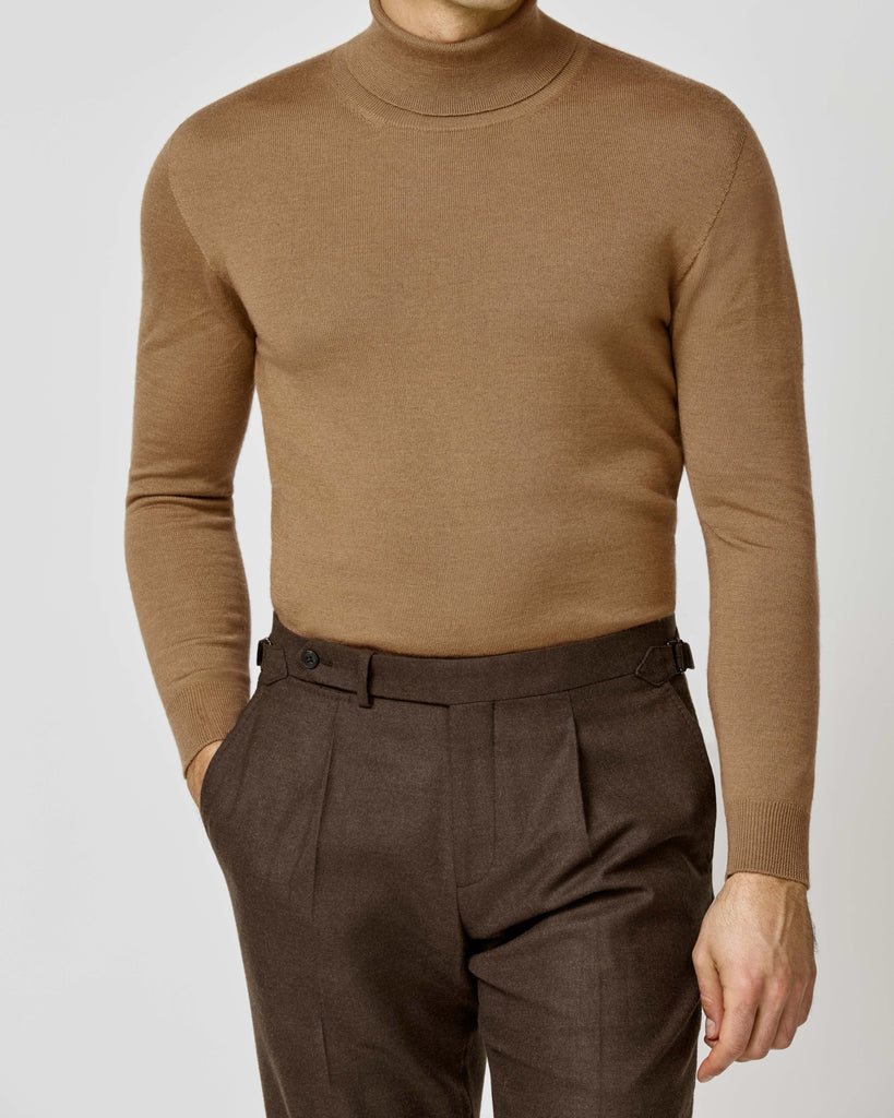 Look ASF052 | Knit