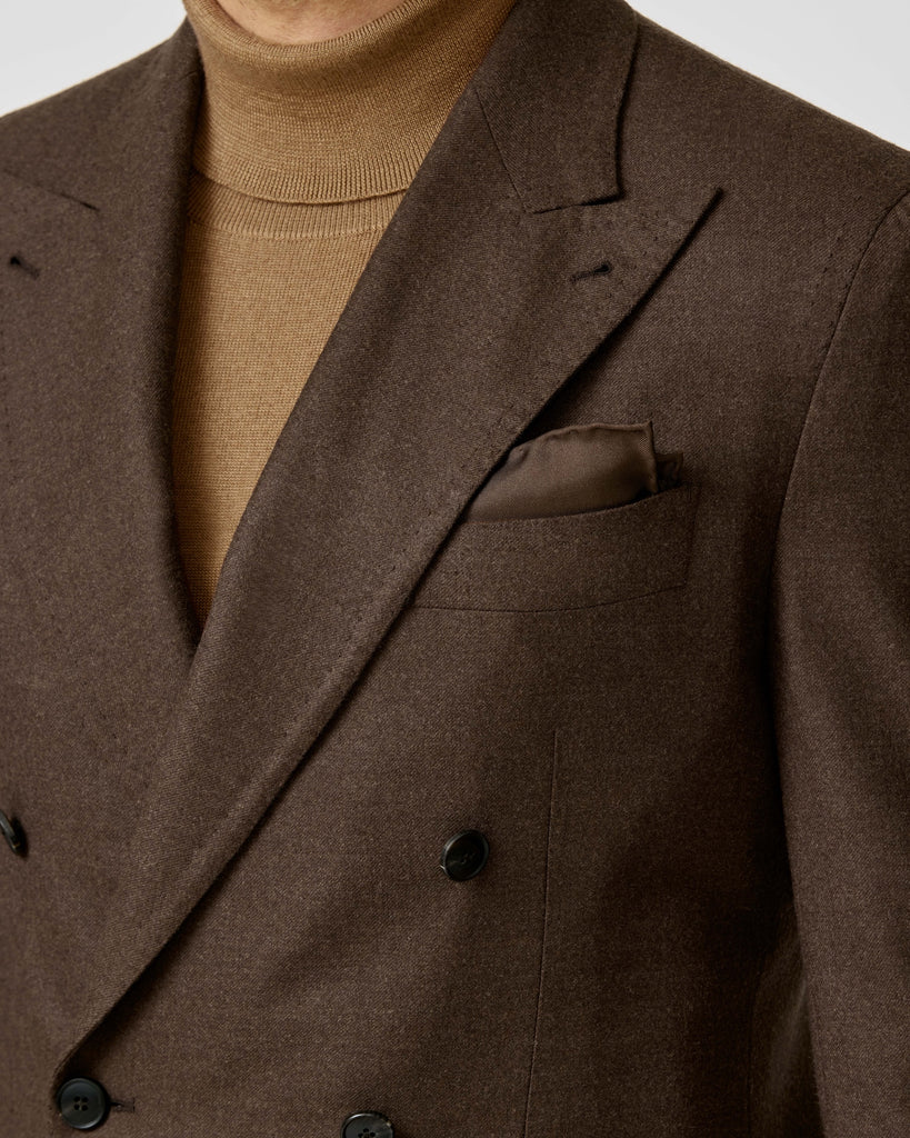 Look ASF052 | Pocket square