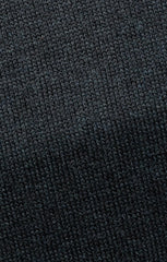 Dark Slate Blue Mélange Cotton