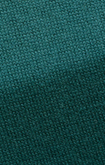Petrol Blue Cotton