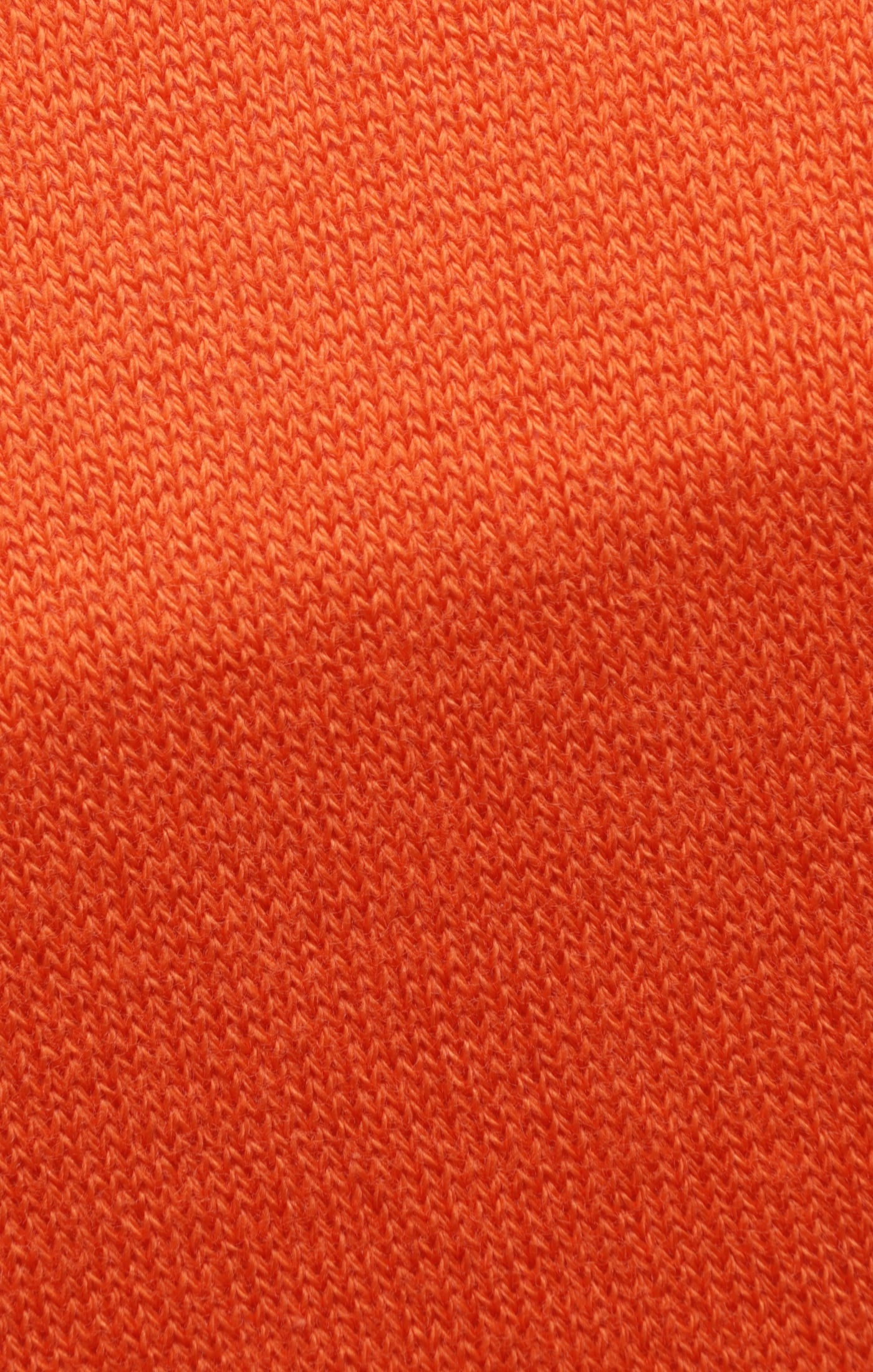 Orange Cotton