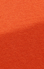 Orange Cotton