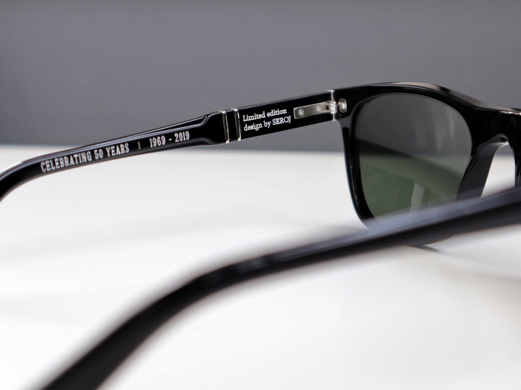 Massimo | Limited Edition