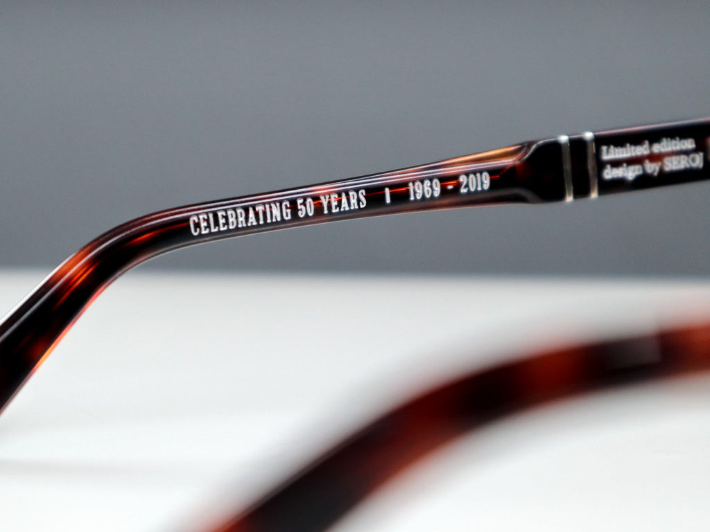 Salvatore | Limited Edition