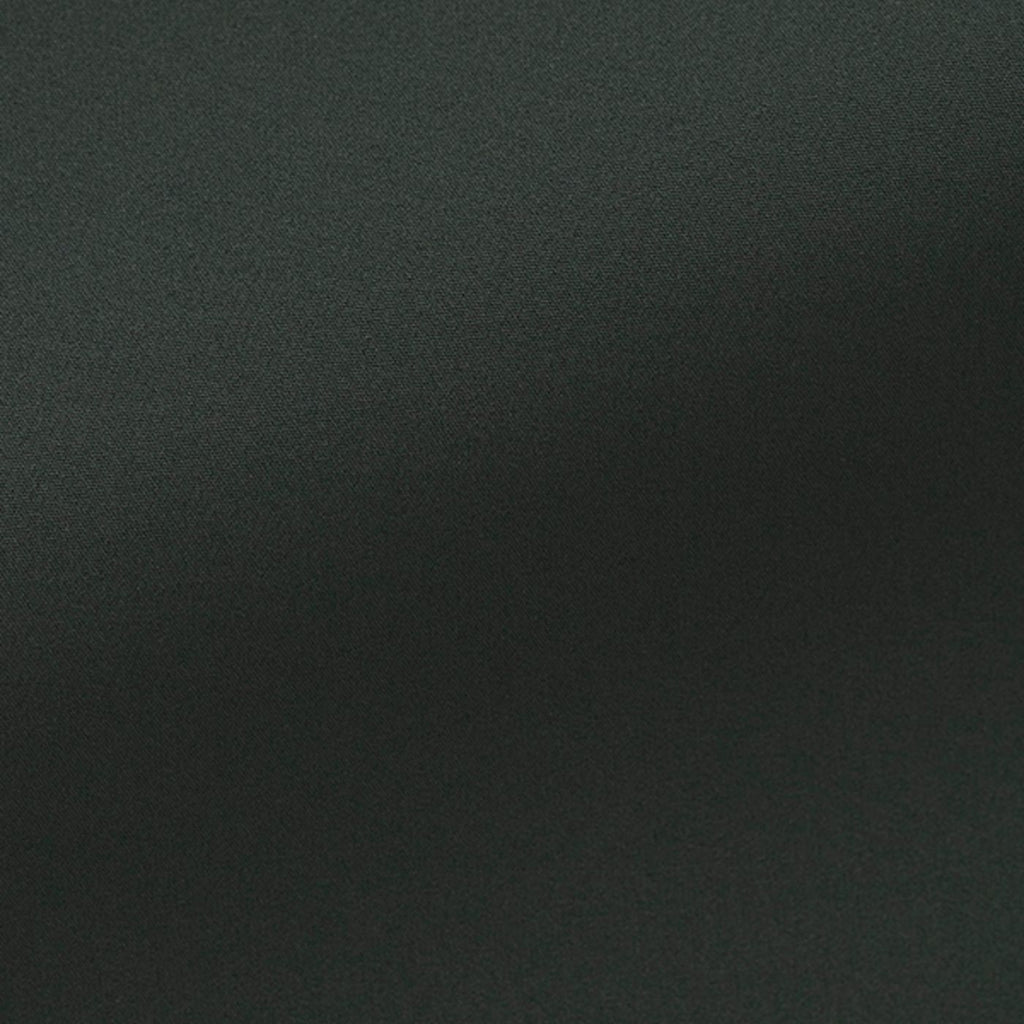 Olmetex Green Stretch Unconstructed Bonded Water-Repellent Windbreaker