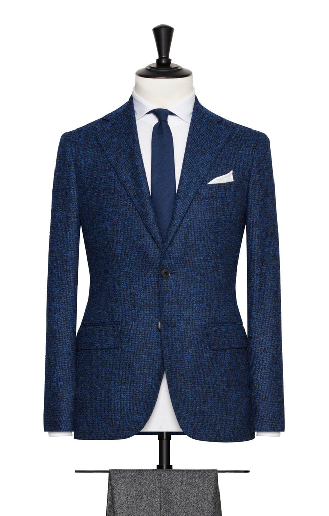 Made to Measure Jacket, Jasje, Possen, Amsterdam, 8333