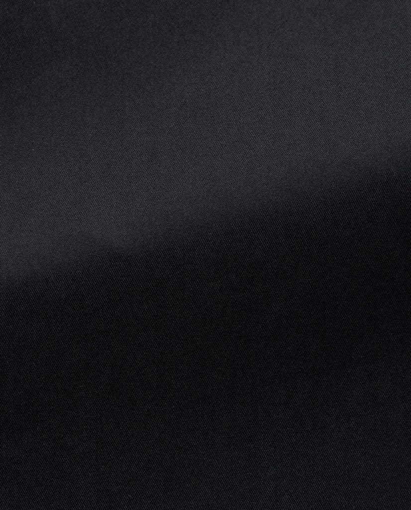 DeBall Belseta Midnight Blue Peached Water Repellent Technical Lightweight Fabric