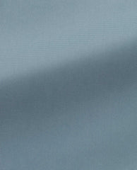 DeBall Belseta Dusty Blue Peached Water Repellent Technical Lightweight Fabric