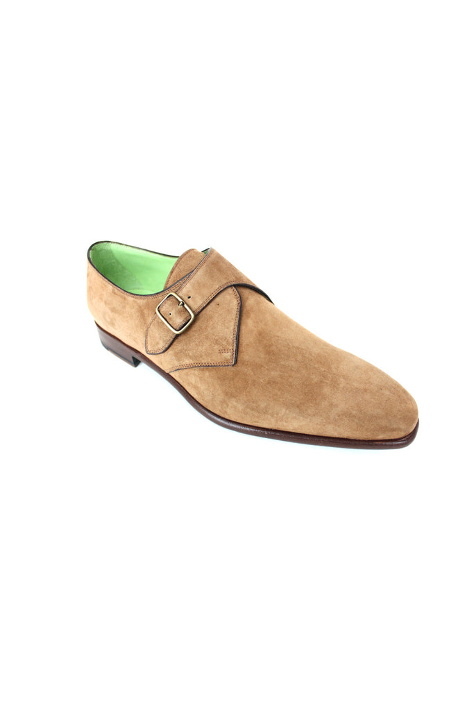 Luxor L Tabac Single Single Monk